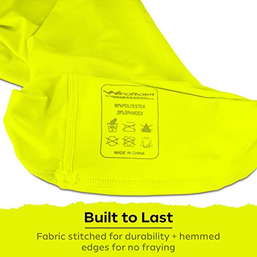Image of Neck Gaiter for Men & Women - UPF 50+ Sun Protection, Fishing, Cooling