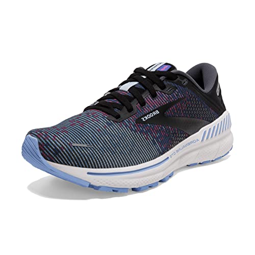 Image of Brooks Men's Adrenaline GTS 22 Supportive Running Shoe