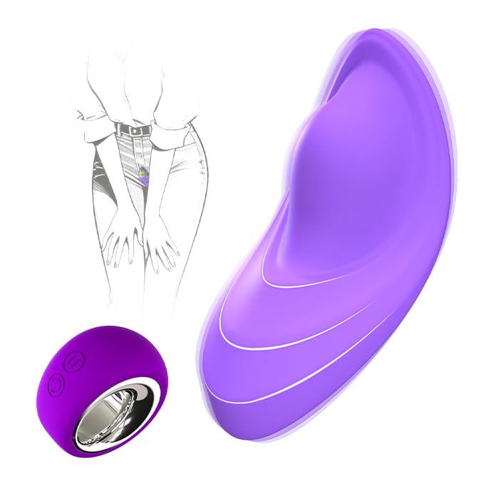 ローター 遠隔操作 アダルトグッズ ワイヤレス バイブ おとなのおもちゃ とびっこ リモコンローター静音 女性用 磁石固定 防水 マグネット充電式 遠隔バイブレーター 大人のおもちゃ - 画像2