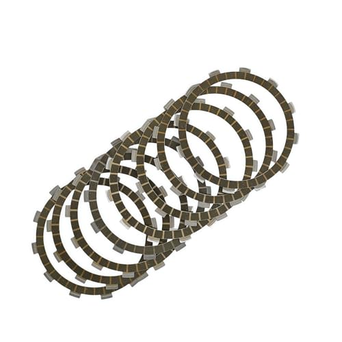 Disque d'embrayage coulissant NC250 anti-patinage Kayo T6