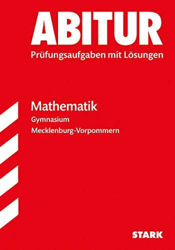 STARK Abiturprüfung - Mathematik