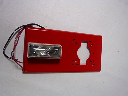 EST 403-5A-R Bell Strobe Light Adapter