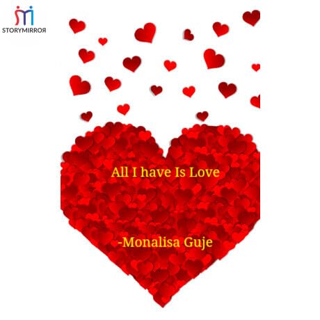 All I have Is Love Podcast Por  arte de portada