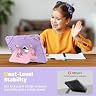 Fintie Kid-Friendly Shockproof Case for iPad 9th / 8th / 7th Gen 10.2", Purple