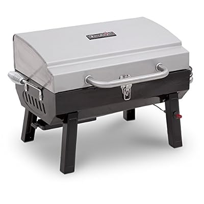 Char Broil Gas Grill 200 Bundle