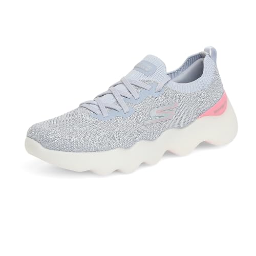 Image of Skechers Women Go Walk Massage Fit Upsurge Walking Shoes