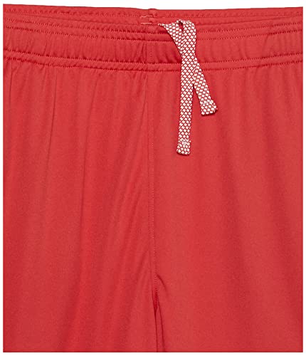 Short athlétique garçon Under Armour Prototype 2.0 de finition supérieure Chakra
