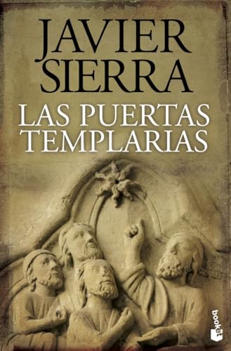 Las puertas templarias (Biblioteca Javier Sierra)
