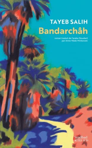 BANDARCHAH