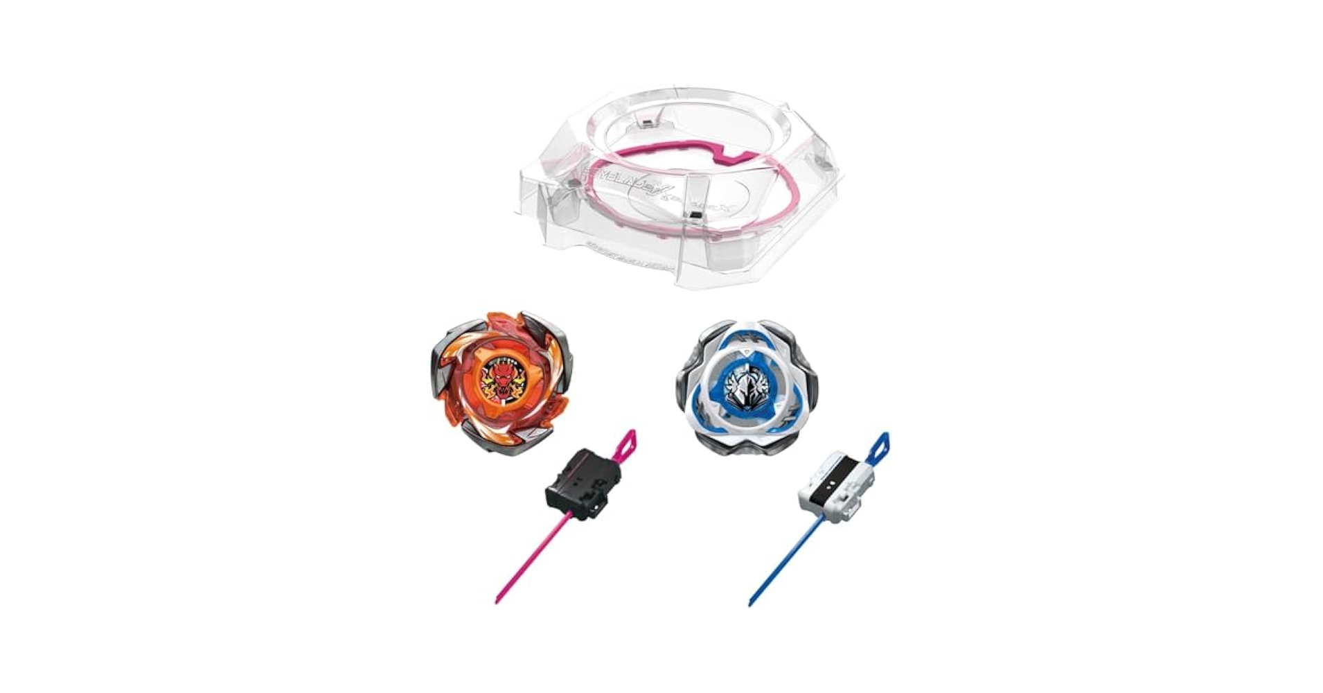 ６個　BEYBLADE X ベイブレードX CX-04 バトルエントリーセットC ベイブレードX BEYBLADE X CX-04 バトルエントリーセットC ＆ BX