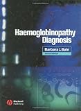 Haemoglobinopathy Diagnosis by Barbara J. Bain (2005-12-23)