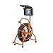 General Pipe Cleaners Gen-Eye POD? Self-Leveling Color Camera with GL-100 Hot Spot Locator