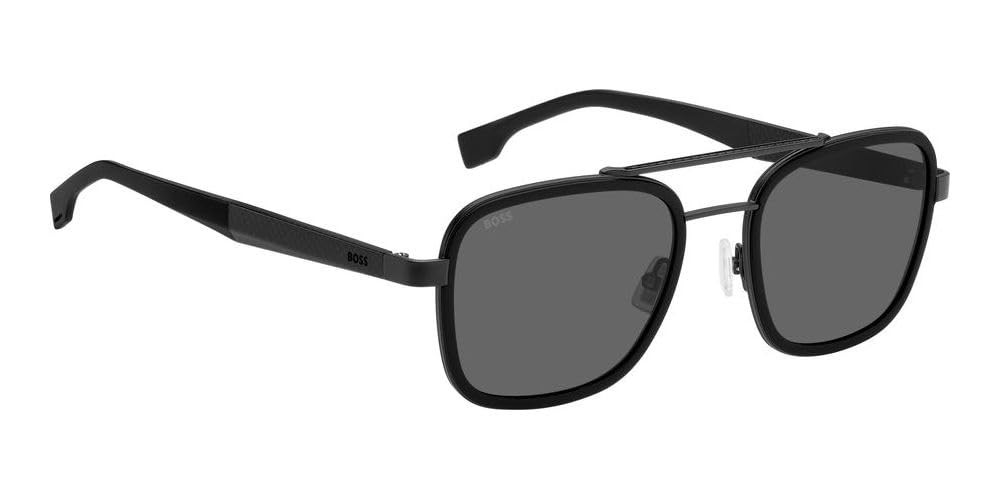 Gafas de Sol HUGO BOSS BOSS 1486/S 003 MATTE BLACK 54/21/145 Hombre