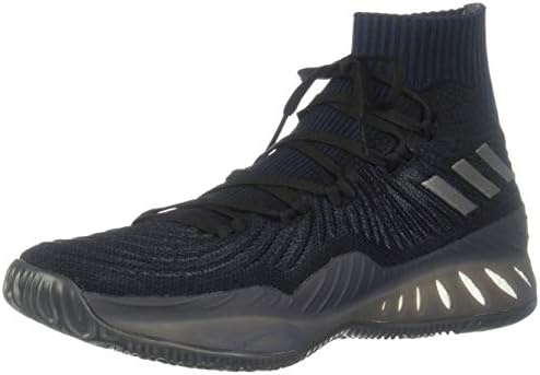Adidas Tênis de basquete unissex Crazy Explosive 2017 Primeknit