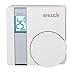 Produktbild Secure Elekronisches Raumthermostat mit Temperatursensor - Z-Wave Plus, 1 Stück, SECESRT323