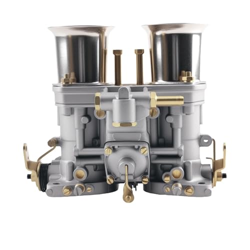 Carburateur 40 IDF double corps pour VW Coccinelle et Porsche