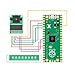 Arducam Mini Module Camera Shield 5MP Plus OV5642 Camera Module, Compatible with Arduino UNO Mega2560 Board