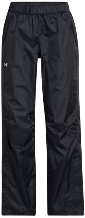 Under Armour Womens Women's Ua Stormproof Cloudstrike Rain Pants