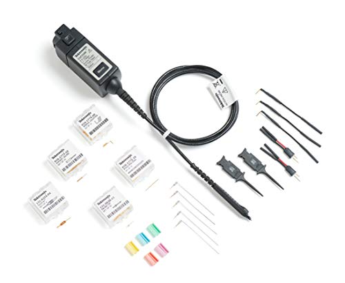 Tektronix TDP1000 Differential Probe, 1 GHz, 42V