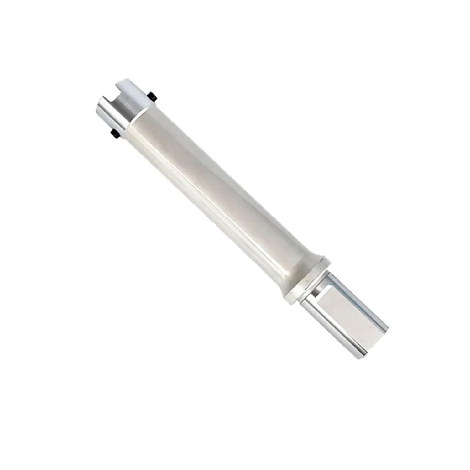 VMD Drill Connecting Rod Extension Rod 100mm 150mm 200mm 400mm 800 DXZ Internally Cooled Drilling Bit Tool Holder CNC Lathe Tool 1Pcs(DXZ-805050400)