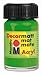 Produktbild Decormatt Acryl, Gelbgrün 066, 15 ml
