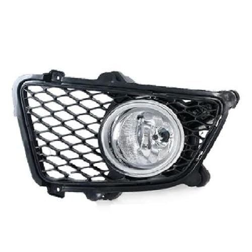 Feu antibrouillard avant droit KIA Sportage 2010 cache phare pare-chocs
