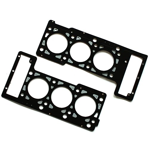 Image of 9514PT,9517PT Engine Cylinder Head Gasket Sets Replacement for Chrysler for 300 Base 2.7L Sedan 2005-2010 for Chrysler for 300 Base 2.7L Sedan 2005-2010