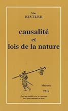 Download Causalité et Lois de la nature PDF