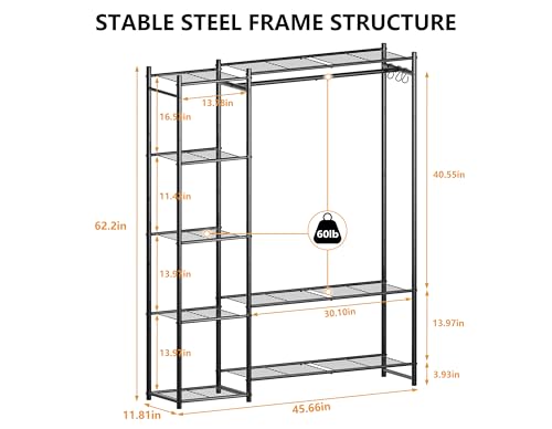Closet acero inoxidable 30 Imagen adicional