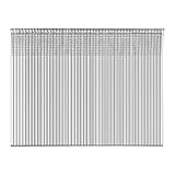 Toicann 16 Gauge Straight Finish Nails, 304 Stainless Steel 1' ~2-1/2' 1000 Pack, Compatible with Pneumatic & Electric Finish Nailers or Nail Guns (2-1/2' - 1000 PCS)
