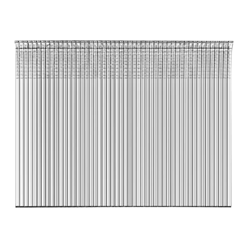 Toicann 16 Gauge Straight Finish Nails, 304 Stainless Steel 1