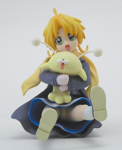 Amazon | ガールズブラボー トレーディングフィギュア BOX