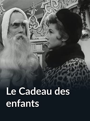 Le Cadeau des enfants