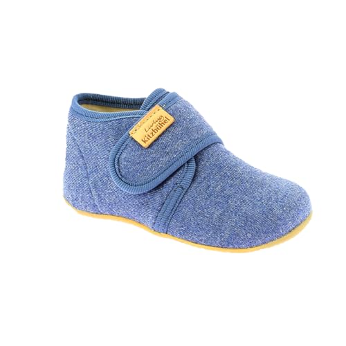 Living Kitzbühel Jungen Unisex Kinder Babyklett. Jersey unifarben...