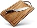 Produktbild Napoleon Grills 70039 Commercial Premium Cutting Board and Knife Set