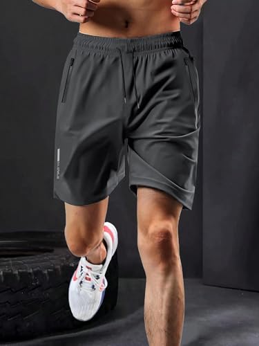 Image of Lymio Short for Men|| Gym Short Men (Shorts-25-28)