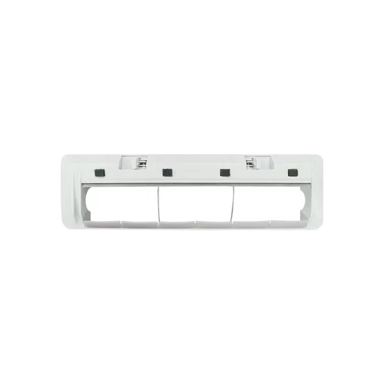 Couvercle brosse principale Dreame W10 pour éviter le blocage du robot RLS5C