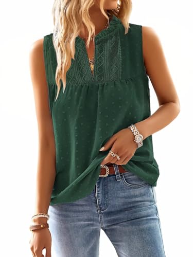 Boho Summer Top