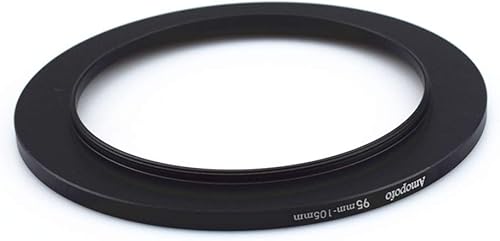 Miniatura 116 de Anillo de filtros de cámara de 2.835 in a 2.638 in compatible con todas las lentes de cámara de 2.835 in o accesorio de filtro UV CPL de 2.638 in