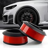 Embellecedor Arco Rueda Coche,para Nissan X-Trail T32 2014-2024 Anti-Rayado Car Wheel Eyebrow Anti-Collision Molduras Embellecedor Guardabarros,1.5m