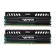 DDR3 RAM 16 GB Patriot Memory PV316G186C0K Black Mamba