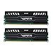 Memoria RAM Patriot Viper 3 Black Mamba DDR3 1600MHz 16GB (2x8GB) CL10 - Kit Gaming XMP - Foto 2