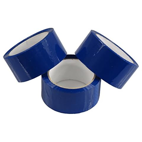 Ruban adhésif Triplast 48 mm x 66 m Cover