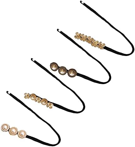 Amazon Co Jp お団子グッズ 長い髪向け シュシュ お団子ヘアメーカー プリント 髪束ね お団子ヘアアレンジ ファッション 飾り ヘアゴム 優雅 ヘッドバンド 夏 可愛い ヘアバンド 上品 韓国風 レディース 髪飾り 手作り おしゃれ 手巻きカーラー 4ピース ビューティー