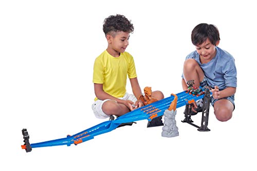 Metal Machines Raptor Attack Track Set - Image 3