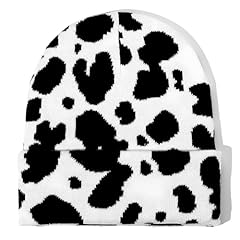 Cow Print