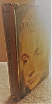 Hardcover Nelson the commander Book