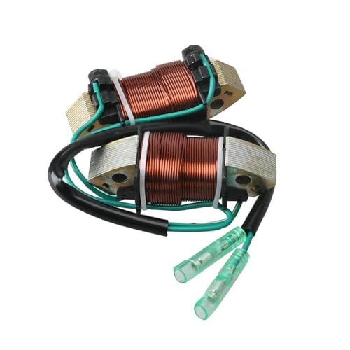 Bobine d'alternateur moteur MFS8A2 pour naviguer en mer en toute sécurité