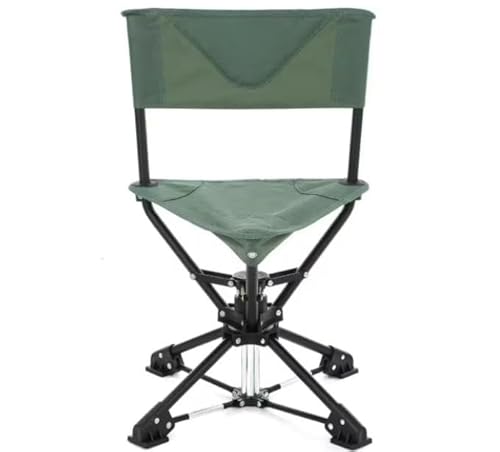 Venbytech for KKS0314U Forest Green Swivel Hunting Seat