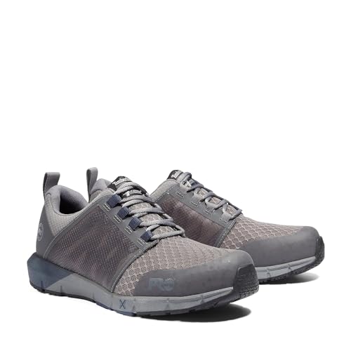 Image of Timberland PRO Men's Radius Composite Safety Toe Athletic Industrial Work Shoe